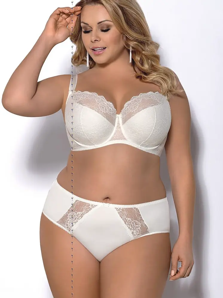 Panties model 109466 Gorsenia Lingerie