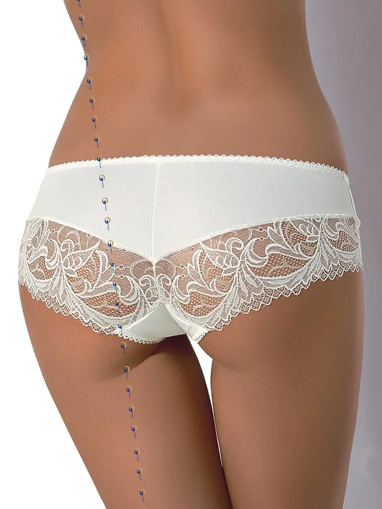 Panties model 109476 Gorsenia Lingerie