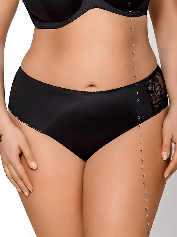Panties model 109484 Gorsenia Lingerie