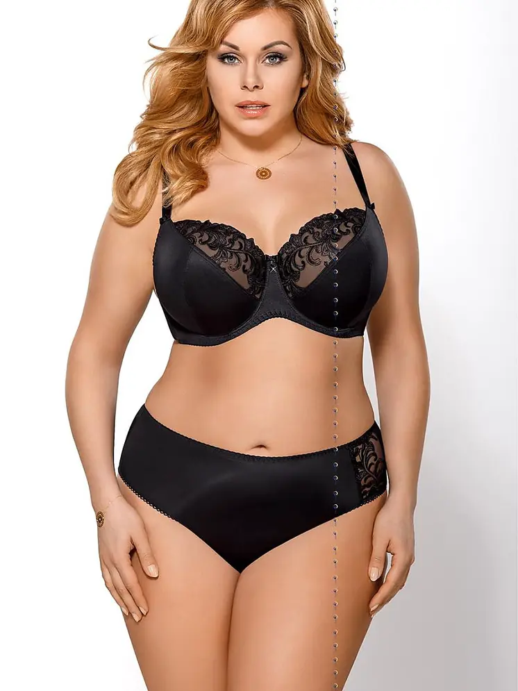 Panties model 109484 Gorsenia Lingerie