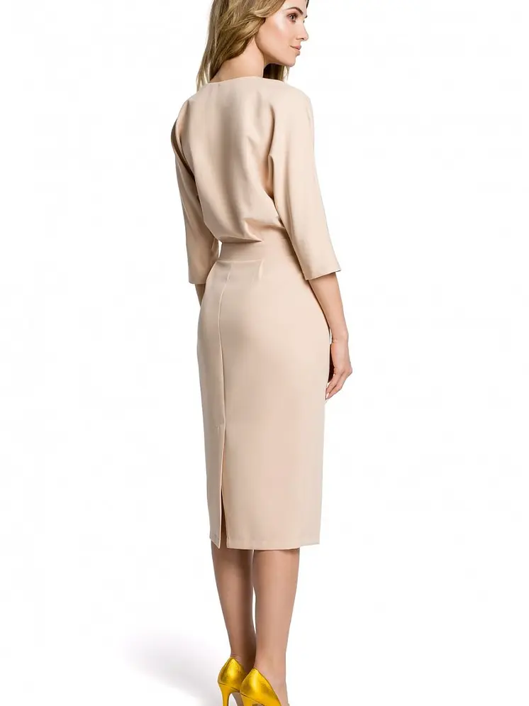 Daydress model 112115 Moe Wholesale Clothing Online, Women`s Fashion, Shoes, Lingerie & Underwear - Matterhorn