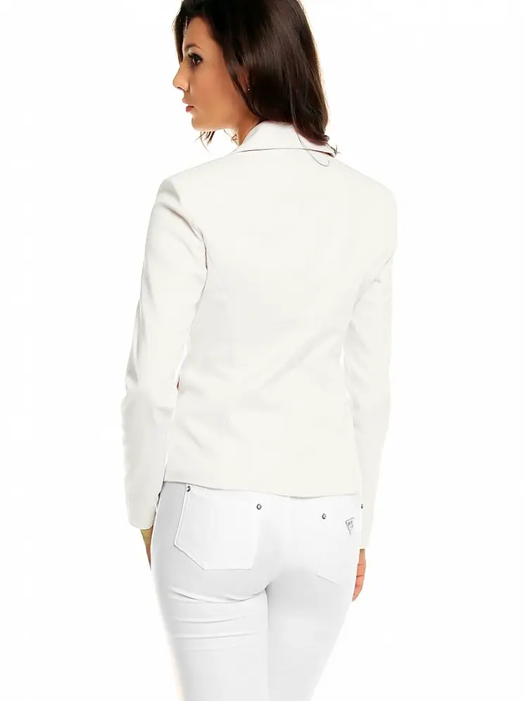 Jacket model 112169 Cabba