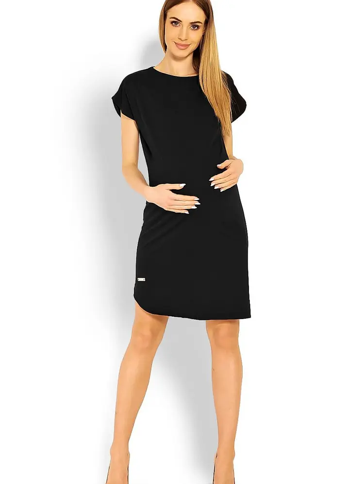 Pregnancy dress model 114494 PeeKaBoo Wholesale Clothing Online, Women`s Fashion, Shoes, Lingerie & Underwear - Matterhorn