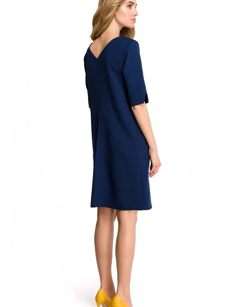 Daydress model 116643 Stylove Wholesale Clothing Online, Women`s Fashion, Shoes, Lingerie & Underwear - Matterhorn