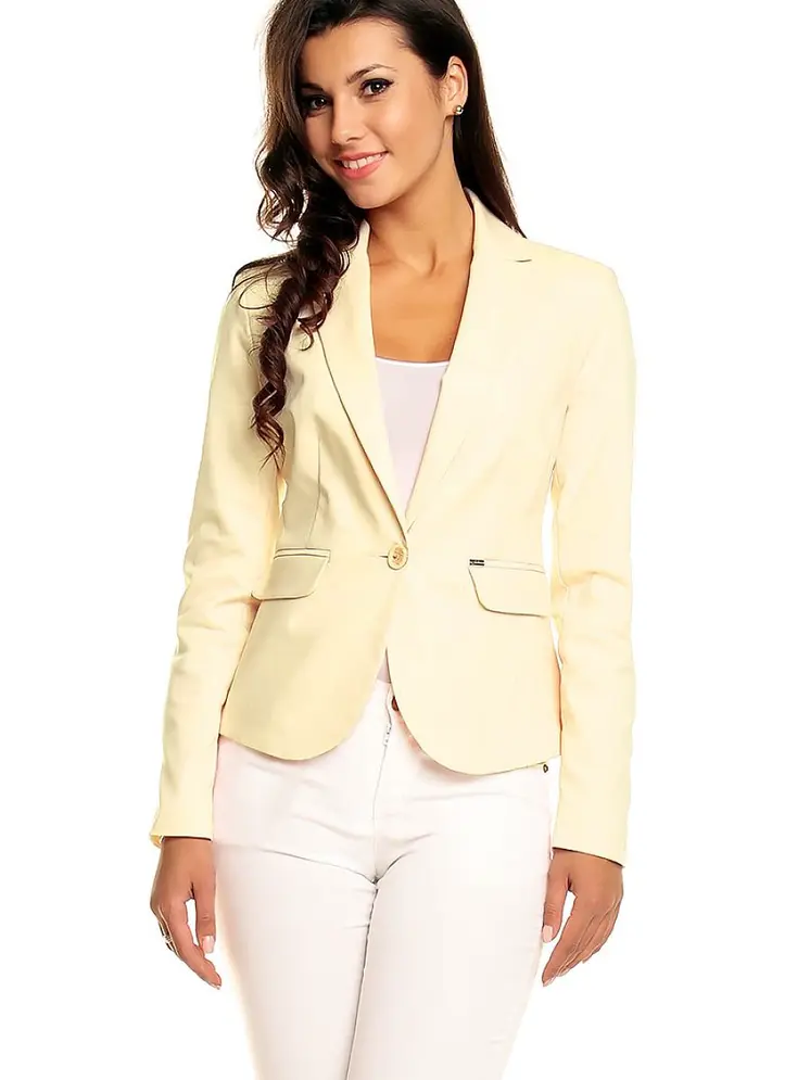 Jacket model 118955 Cabba