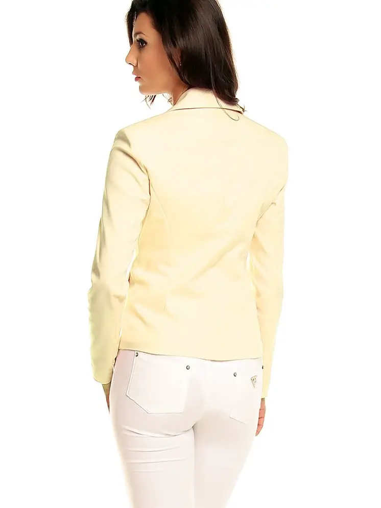 Jacket model 118955 Cabba