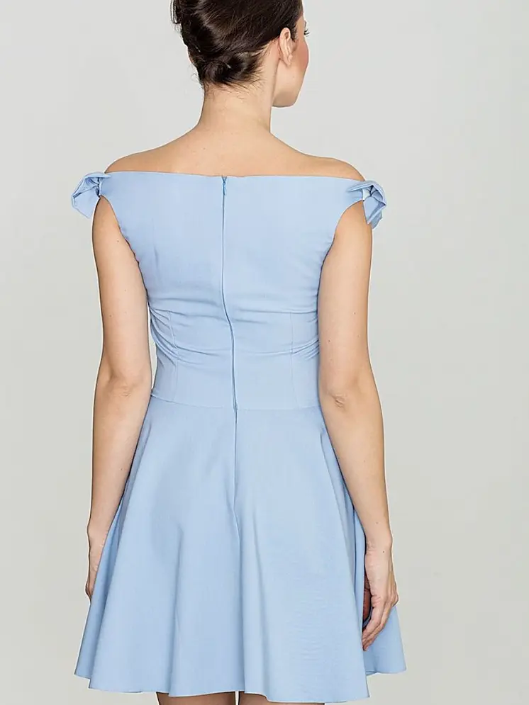 Cocktail dress model 119996 Lenitif