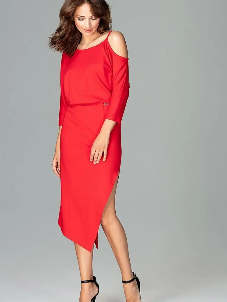 Evening dress model 120299 Lenitif