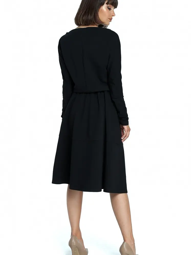 Daydress model 121632 BeWear Wholesale Clothing Online, Women`s Fashion, Shoes, Lingerie & Underwear - Matterhorn
