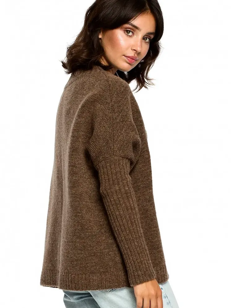 Jumper model 124221 BE Knit