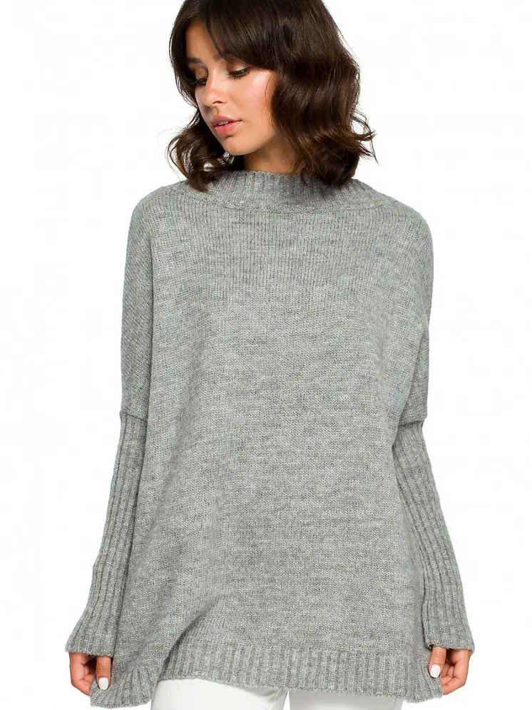 Jumper model 124224 BE Knit
