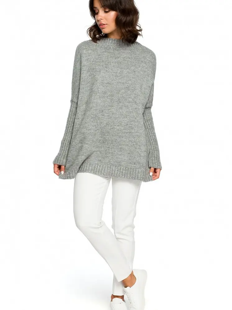 Jumper model 124224 BE Knit