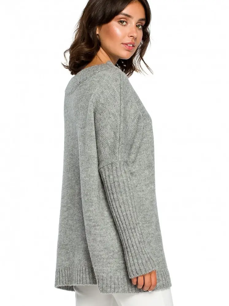 Jumper model 124224 BE Knit