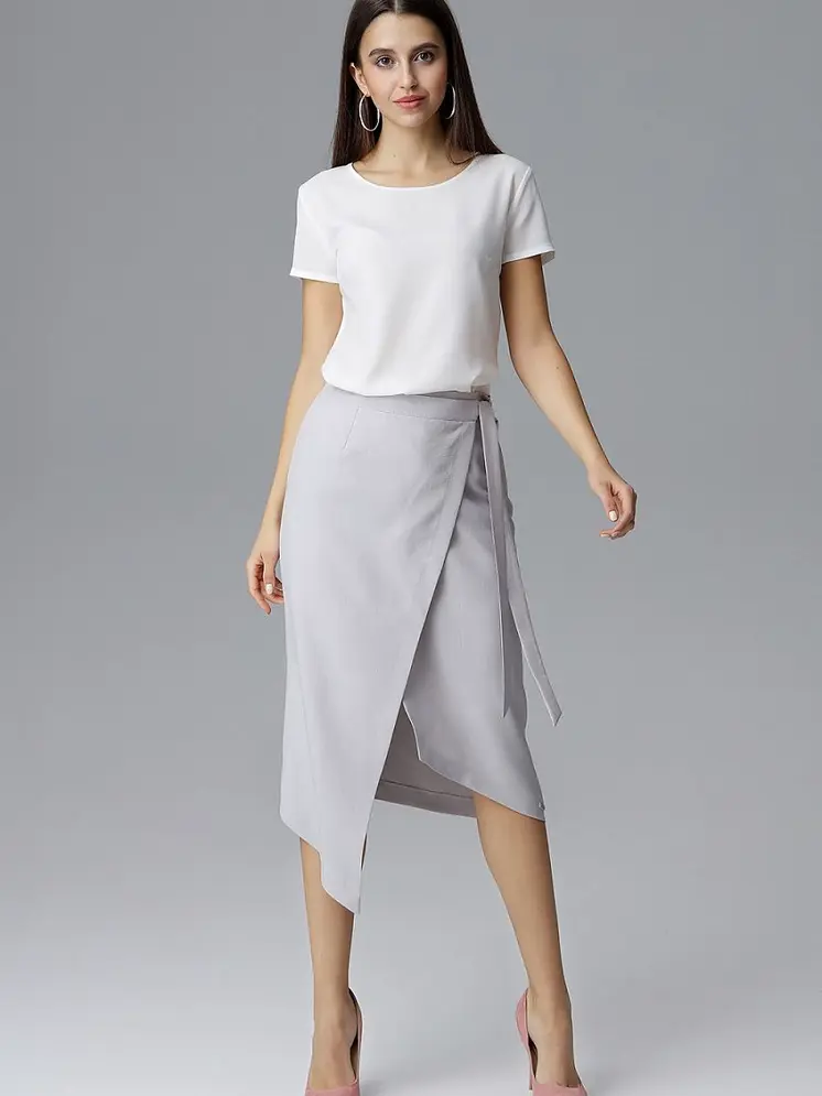 Skirt model 126031 Figl