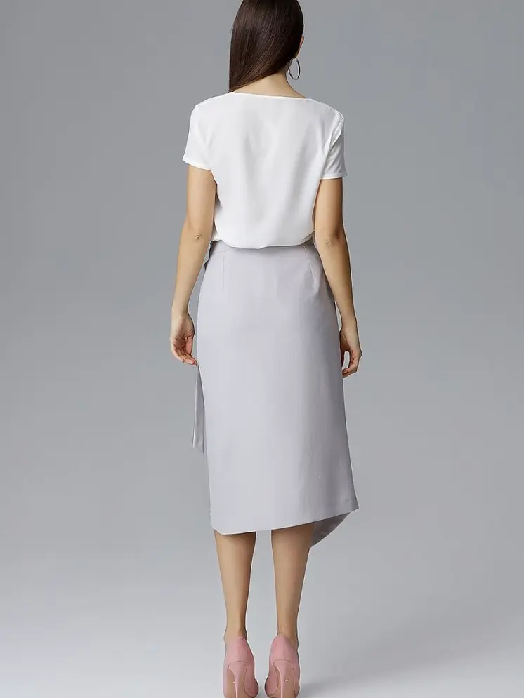 Skirt model 126031 Figl