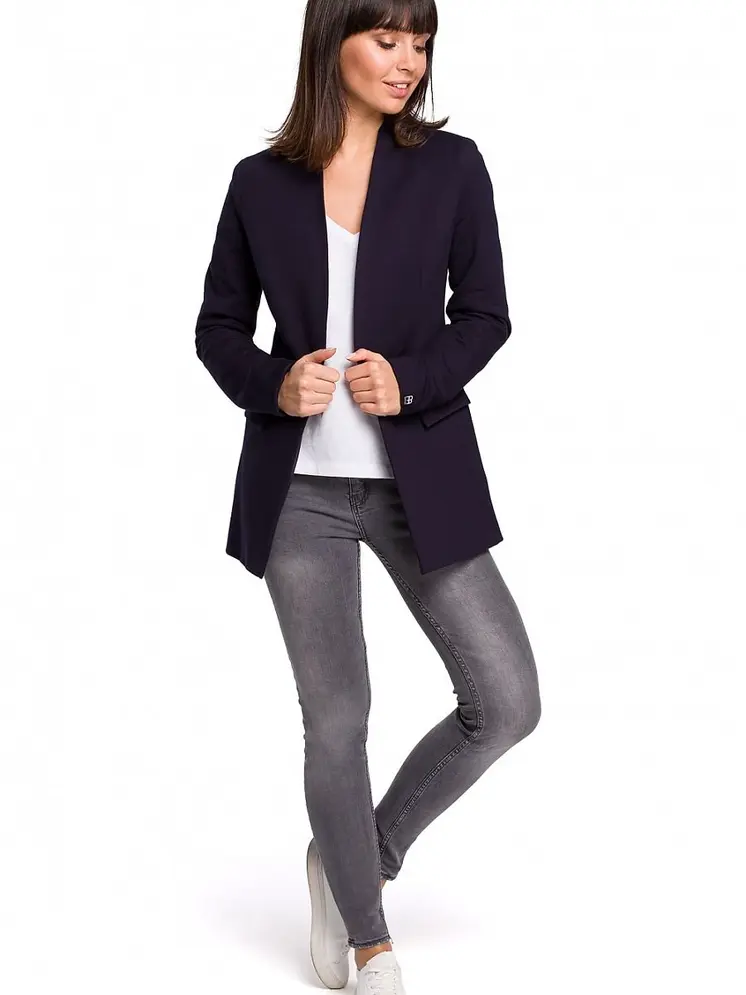 Jacket model 128257 BeWear
