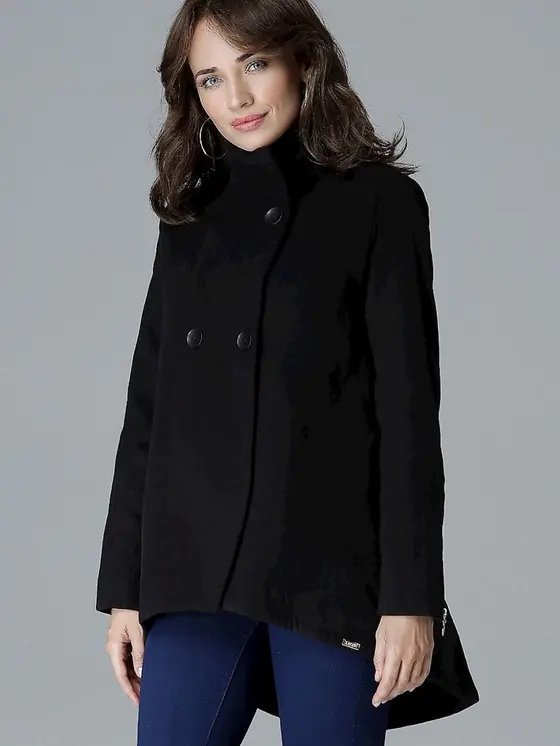 Jacket model 128522 Lenitif