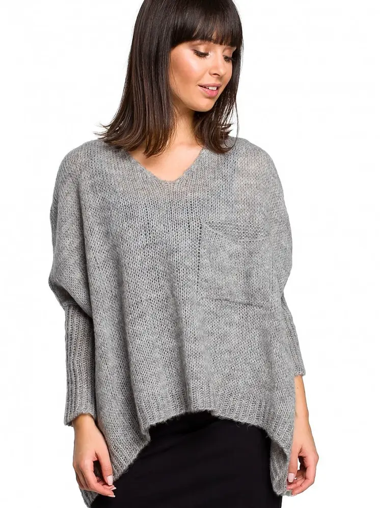 Jumper model 129170 BE Knit