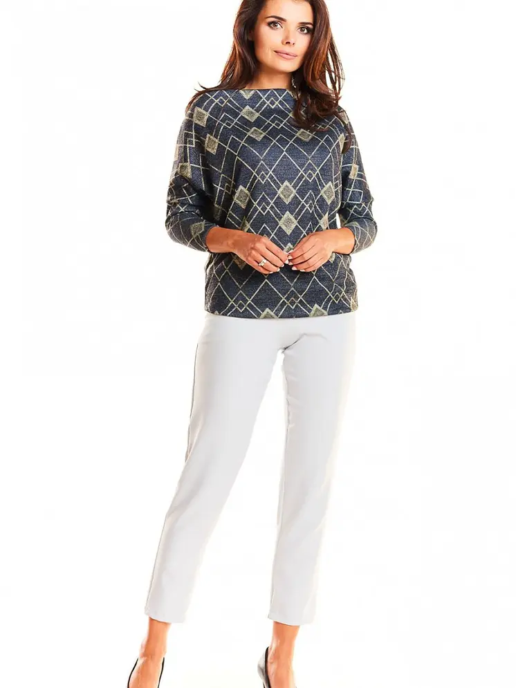 Blouse model 129176 Infinite You