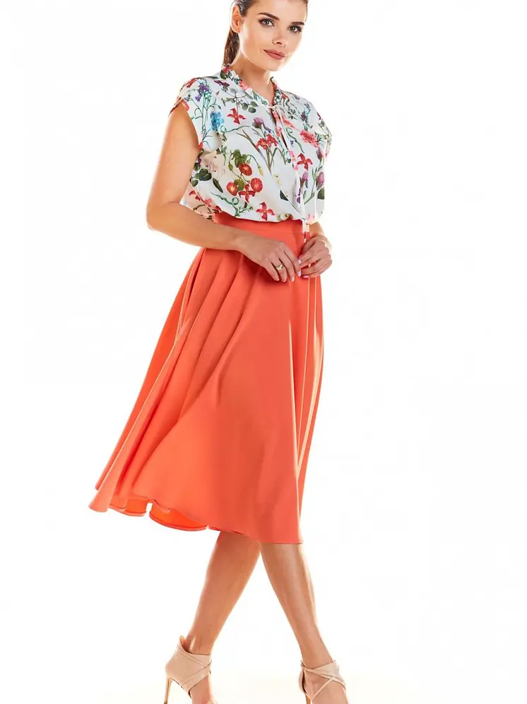 Skirt model 129240 Infinite You