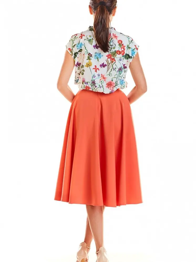 Skirt model 129240 Infinite You