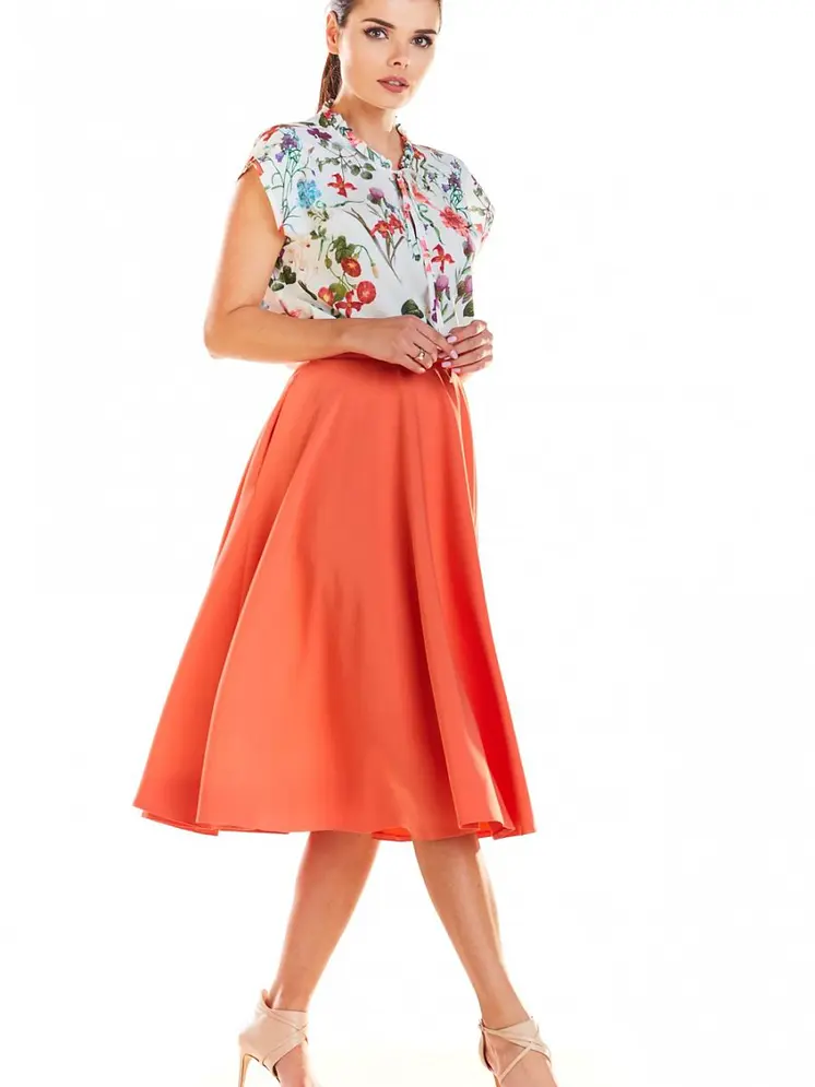 Skirt model 129240 Infinite You