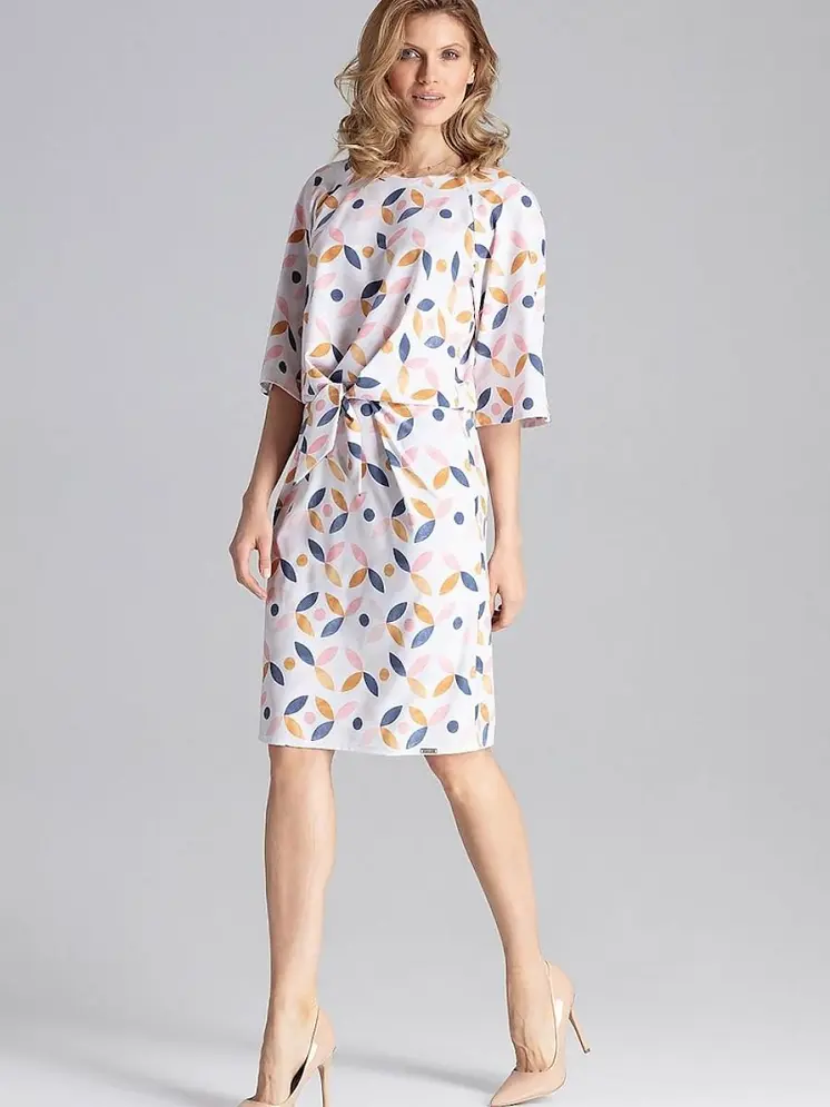 Daydress model 129785 Figl
