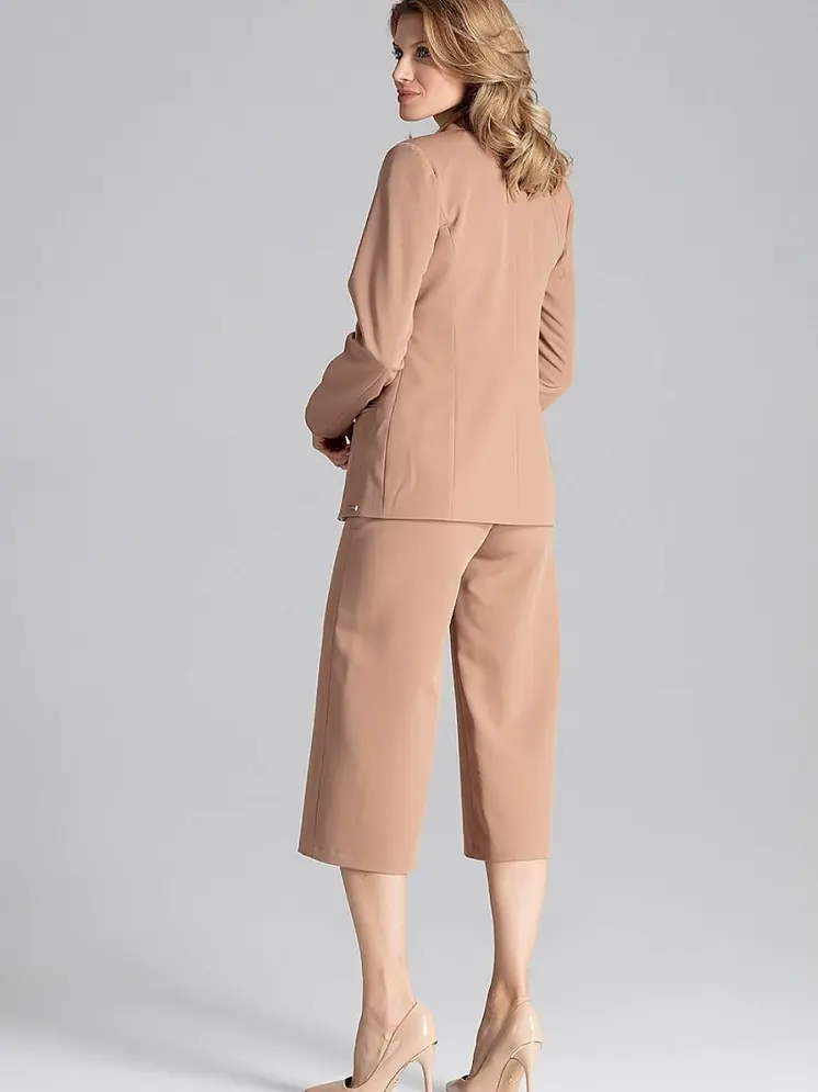 Jacket model 129803 Figl Wholesale Clothing Online, Women`s Fashion, Shoes, Lingerie & Underwear - Matterhorn
