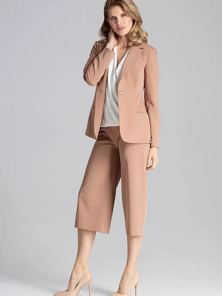 Jacket model 129803 Figl Wholesale Clothing Online, Women`s Fashion, Shoes, Lingerie & Underwear - Matterhorn