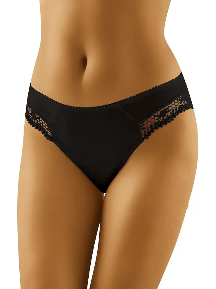 Panties model 130180 Wolbar