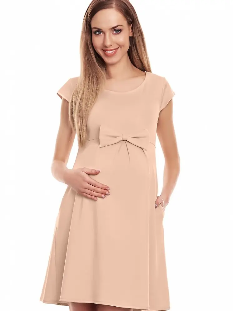 Pregnancy dress model 131969 PeeKaBoo Wholesale Clothing Online, Women`s Fashion, Shoes, Lingerie & Underwear - Matterhorn