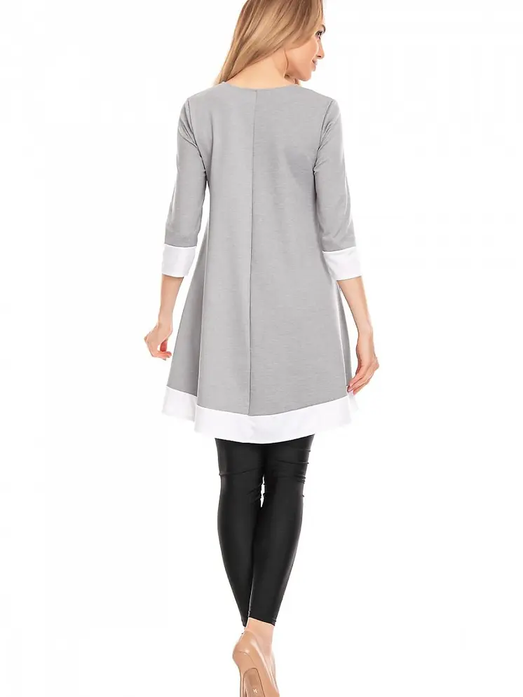 Pregnancy dress model 132028 PeeKaBoo