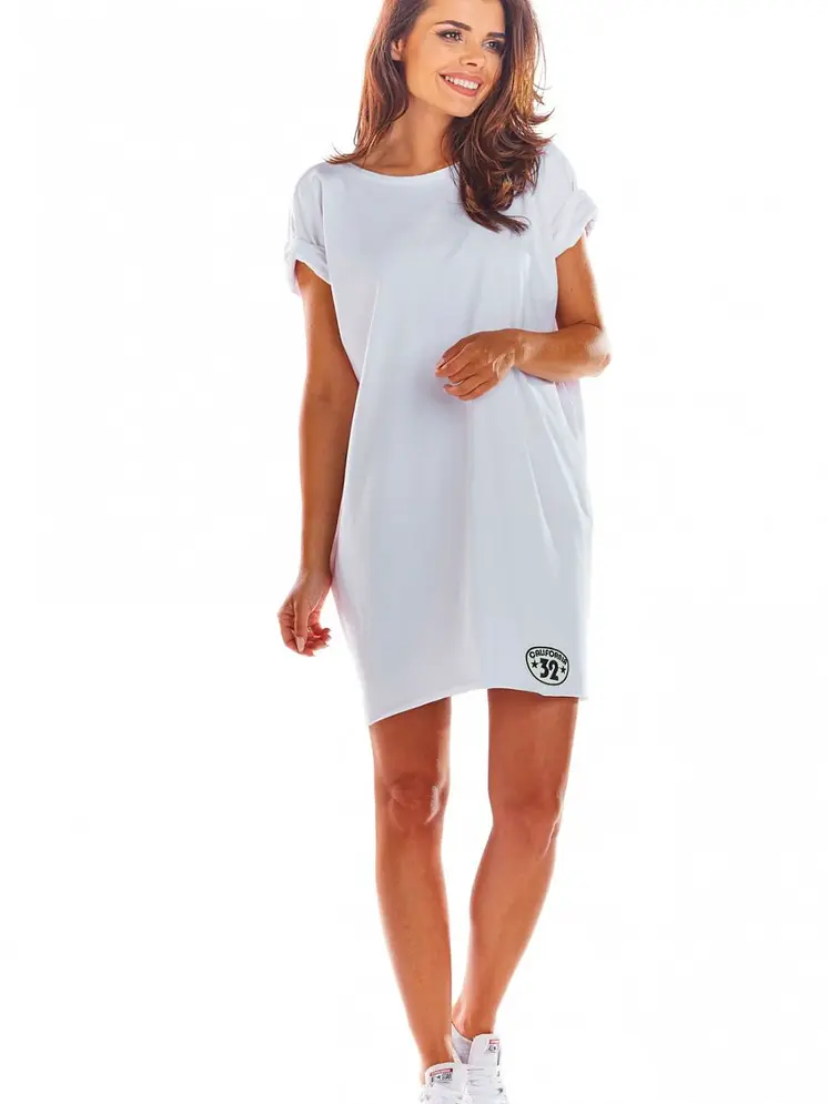 Daydress model 133713 Infinite You