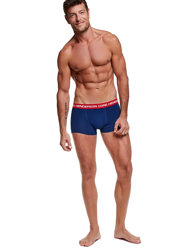 Set model 134161 Henderson