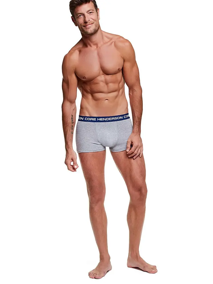 Set model 134161 Henderson