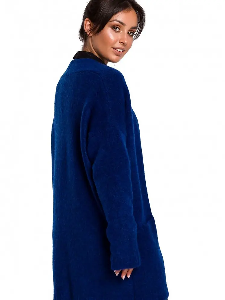 Cardigan model 134733 BE Knit