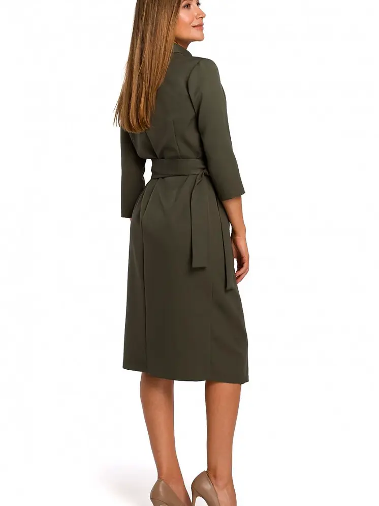 Daydress model 135276 Stylove Wholesale Clothing Online, Women`s Fashion, Shoes, Lingerie & Underwear - Matterhorn