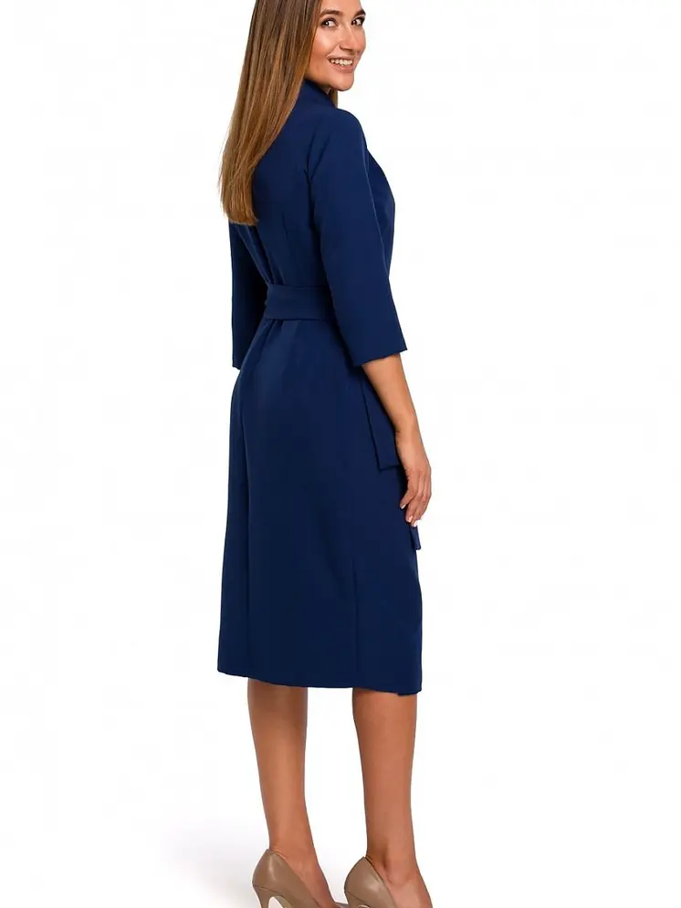 Daydress model 135278 Stylove Wholesale Clothing Online, Women`s Fashion, Shoes, Lingerie & Underwear - Matterhorn