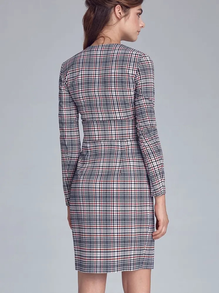 Daydress model 135757 Nife