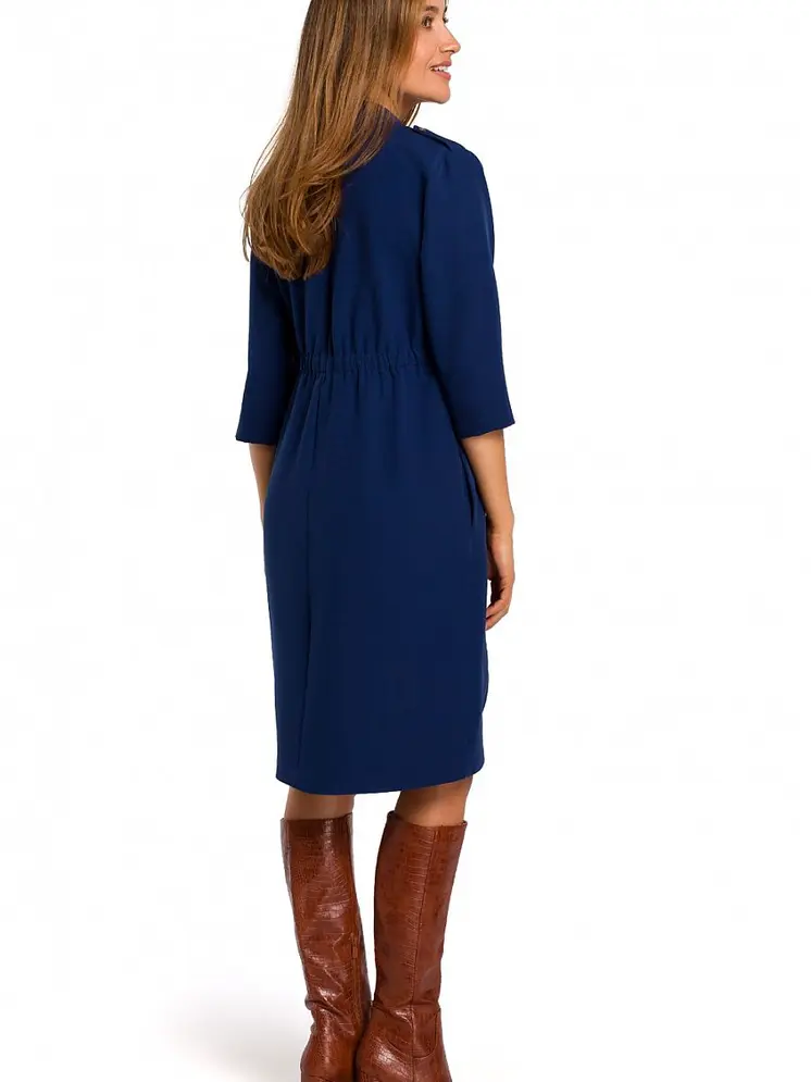 Daydress model 135945 Stylove Wholesale Clothing Online, Women`s Fashion, Shoes, Lingerie & Underwear - Matterhorn