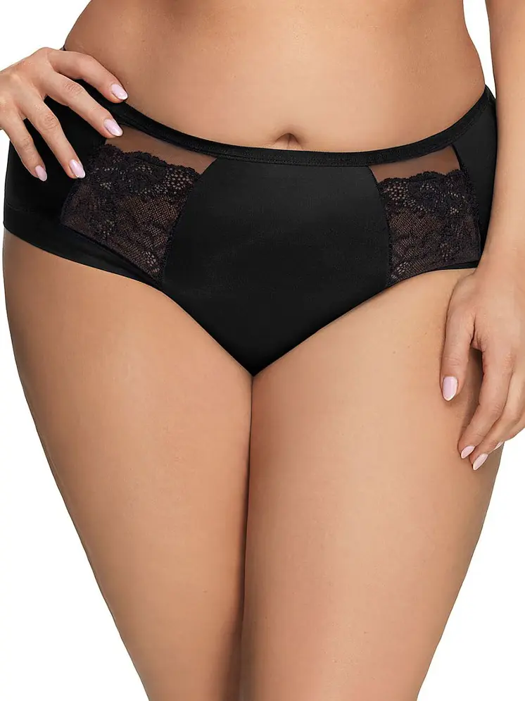 Panties model 136111 Gorsenia Lingerie