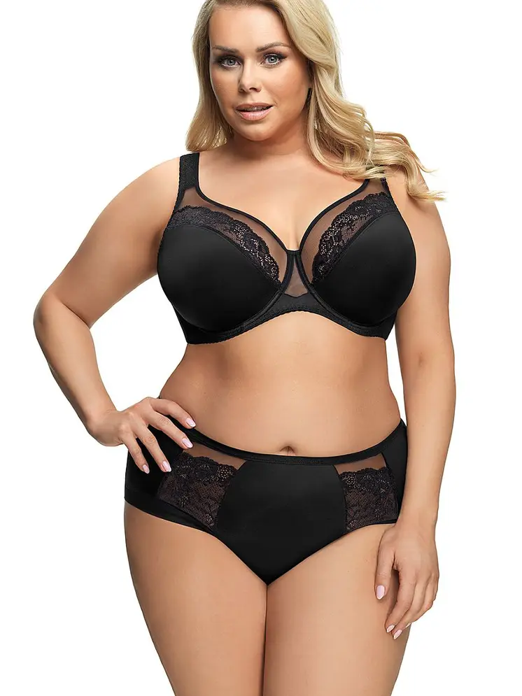 Panties model 136111 Gorsenia Lingerie