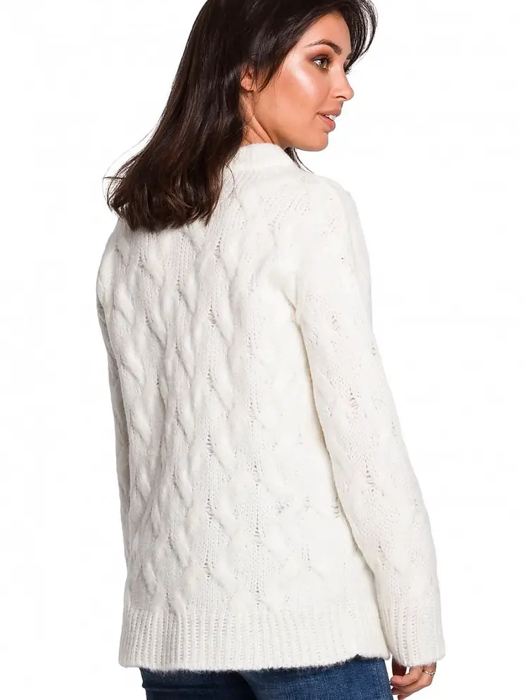 Jumper model 136420 BE Knit