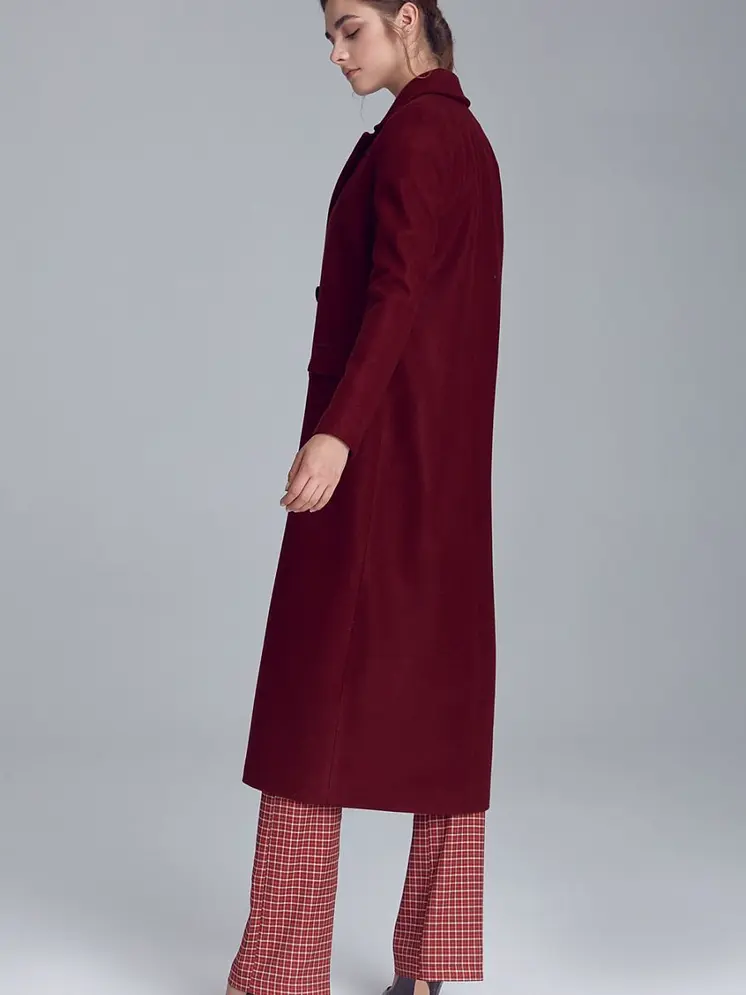 Coat model 137482 Nife