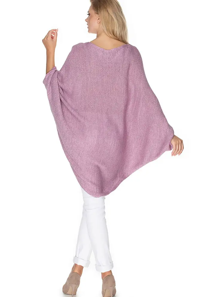 Poncho model 138245 PeeKaBoo Wholesale Clothing Online, Women`s Fashion, Shoes, Lingerie & Underwear - Matterhorn