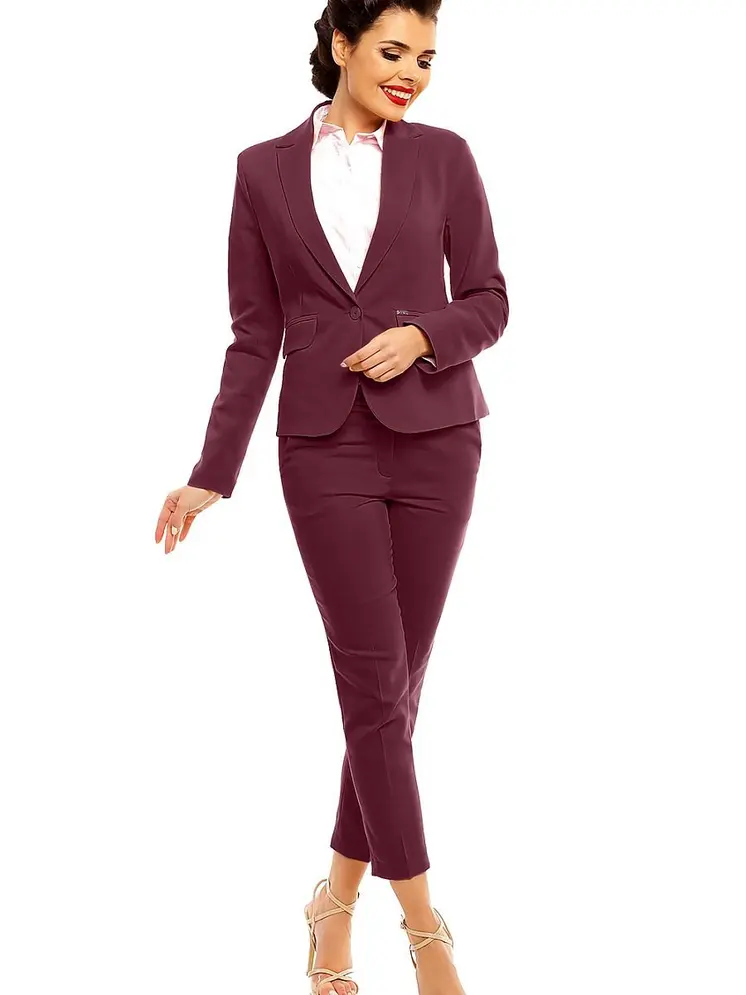 Jacket model 140574 Cabba