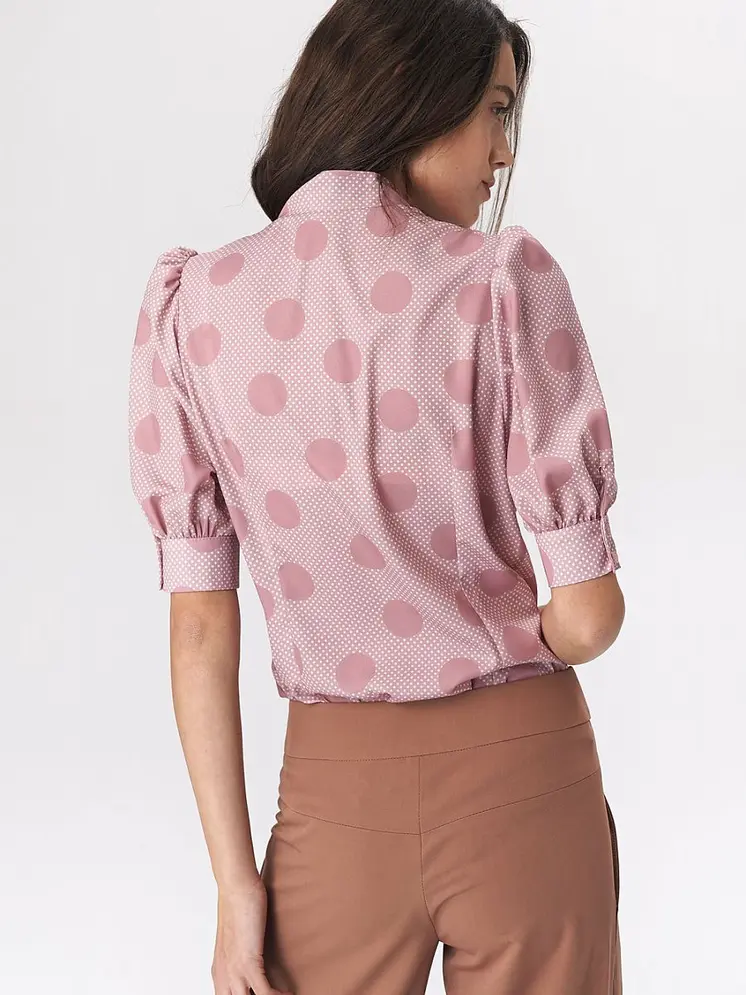 Blouse model 141292 Nife