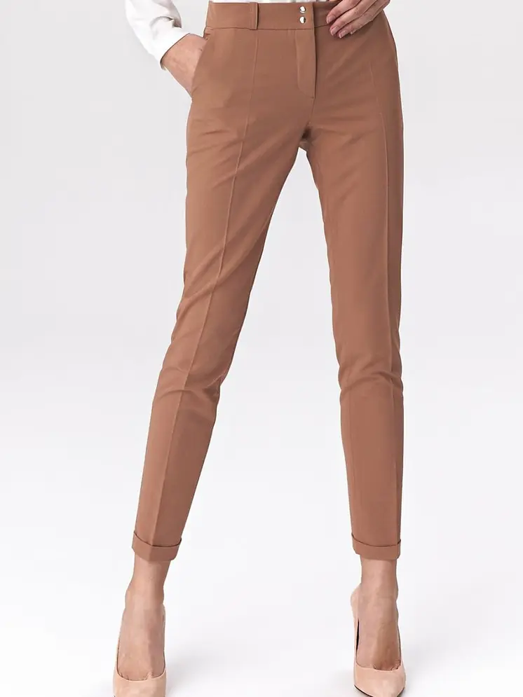 Women trousers model 142051 Nife Wholesale Clothing Online, Women`s Fashion, Shoes, Lingerie & Underwear - Matterhorn