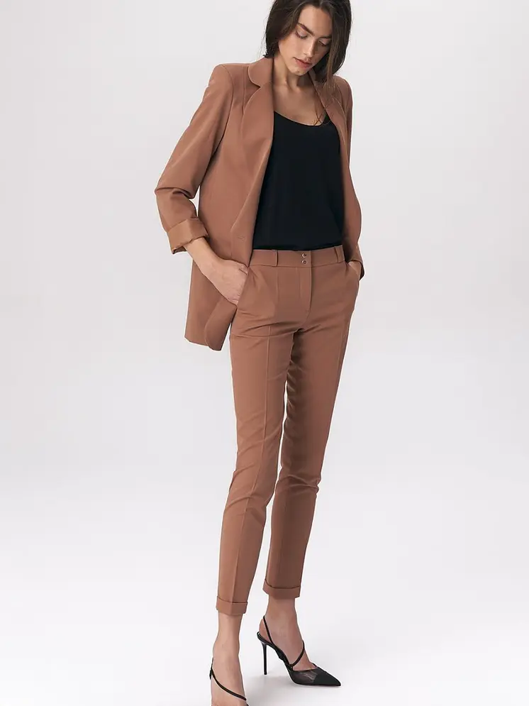 Women trousers model 142051 Nife Wholesale Clothing Online, Women`s Fashion, Shoes, Lingerie & Underwear - Matterhorn