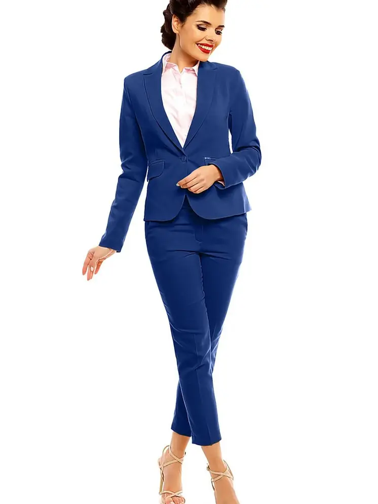 Jacket model 63560 Cabba